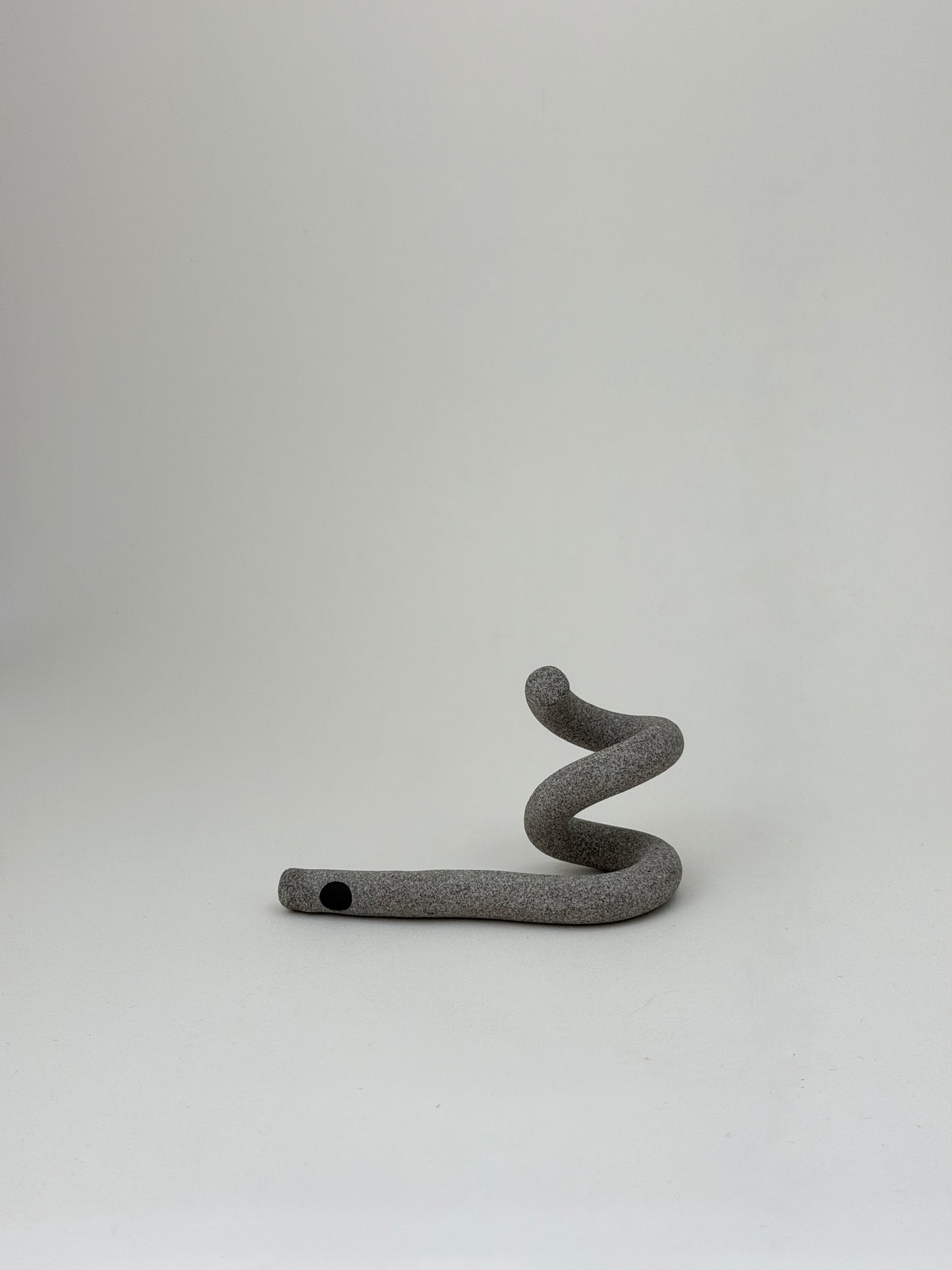 Untitled I (coil)