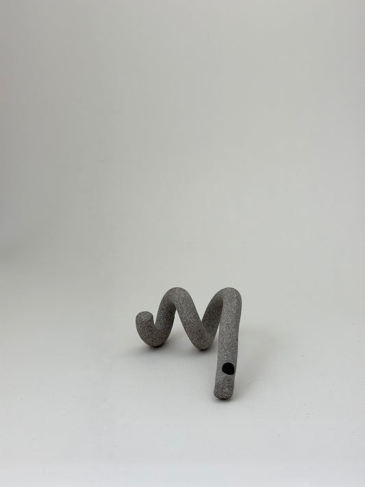 Untitled I (coil)