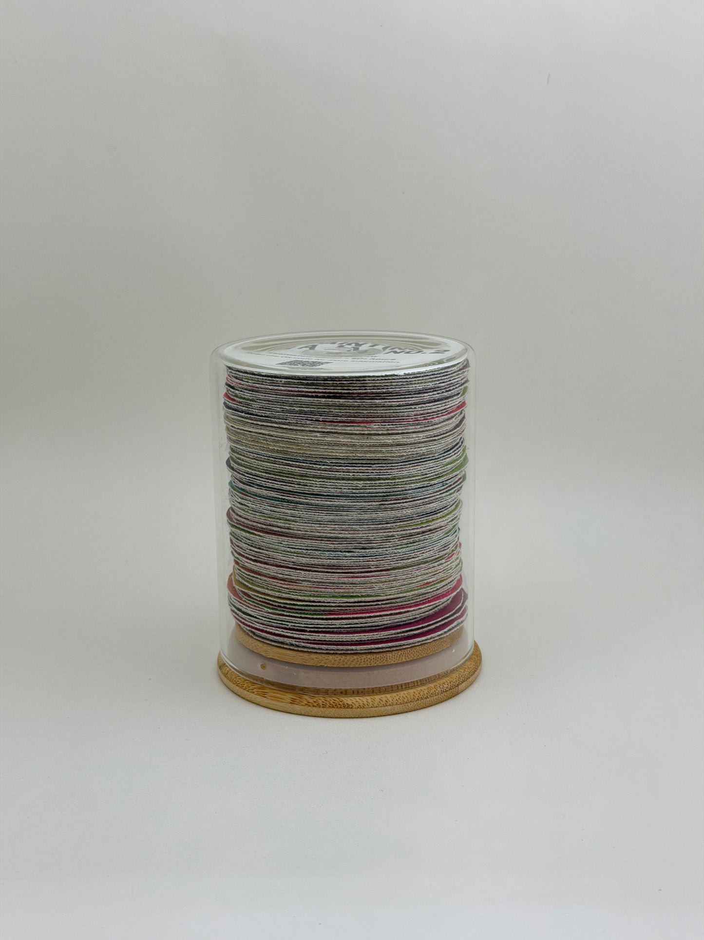 Failed Painting in a Jar No. 2