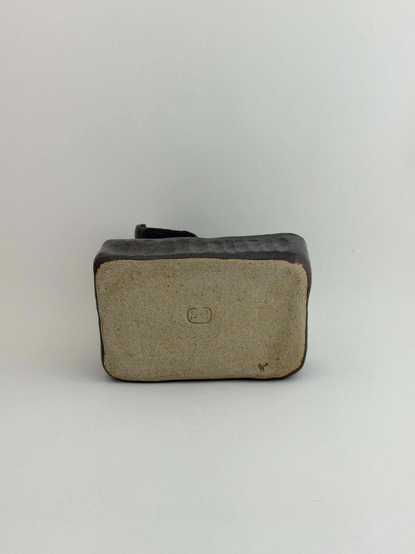 Sardine Tin