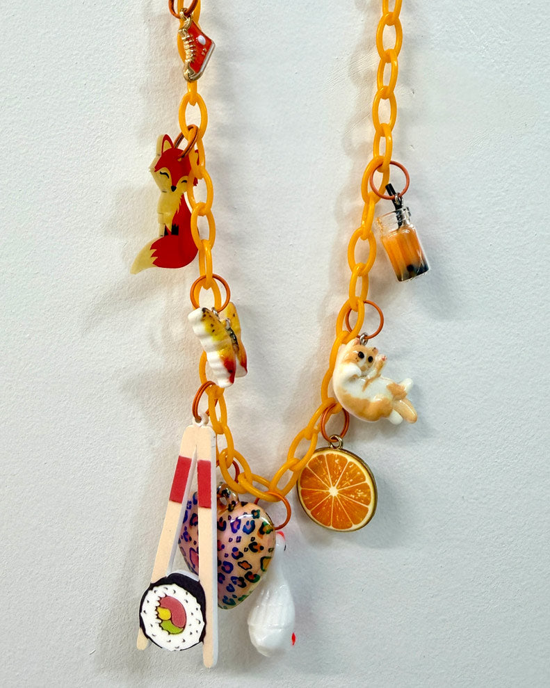 Vancouver Necklace