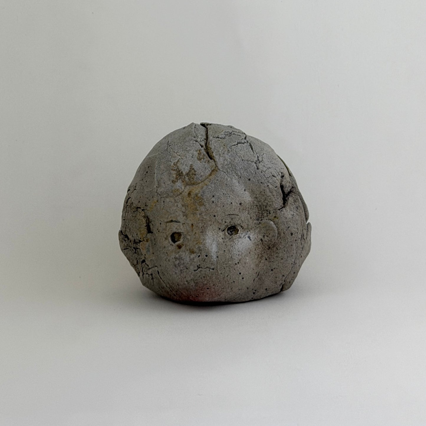 Pinched Faces (Wood)