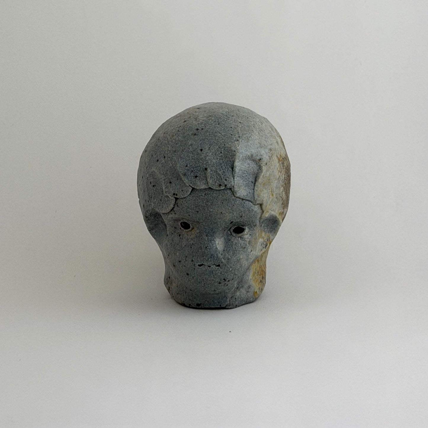 Pinched Faces (Wood)