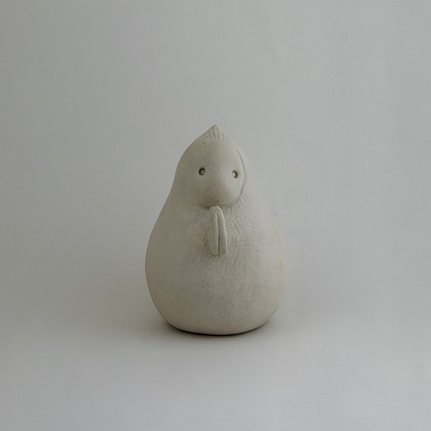 Gourd Shaped Figures