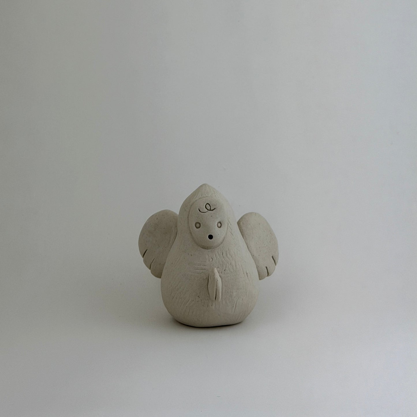 Gourd Shaped Figures