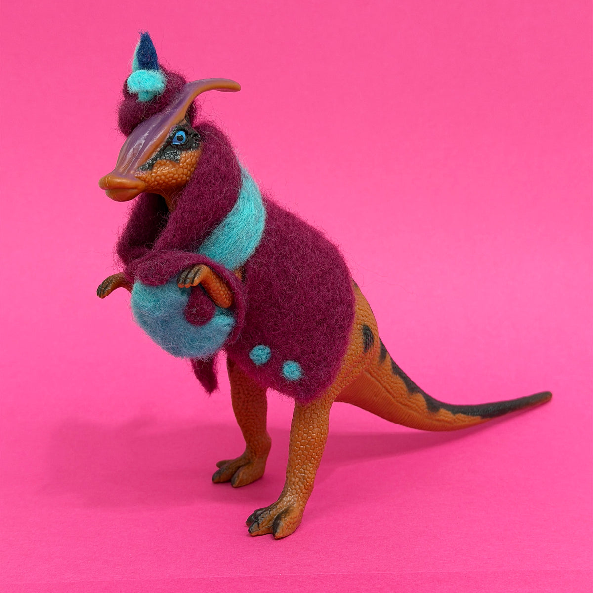 Dressed To Impress Dinosaurs