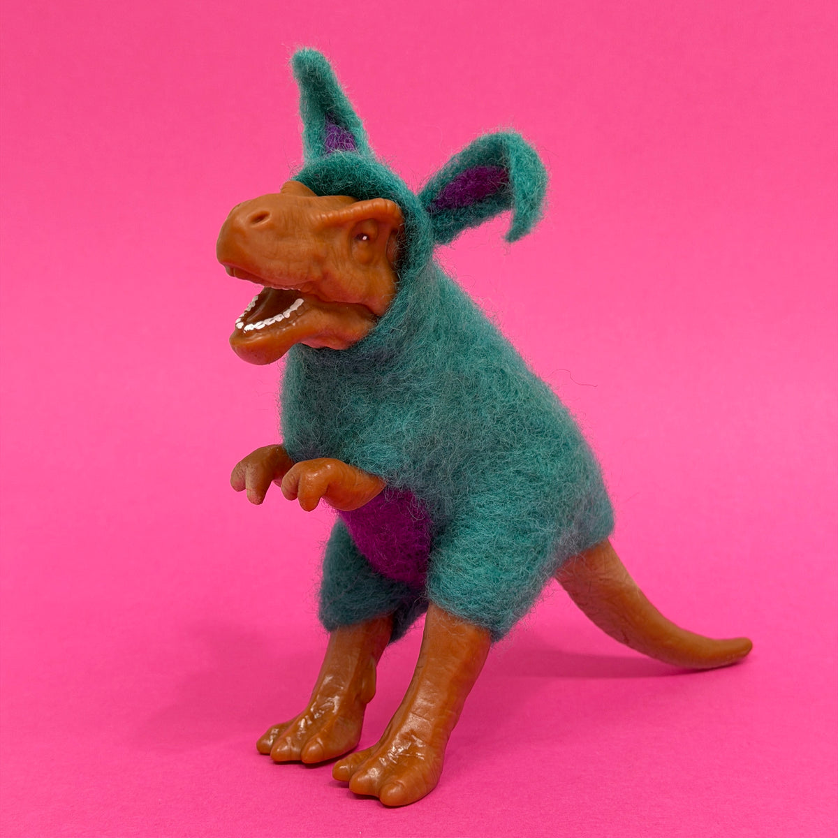 Dressed To Impress Dinosaurs