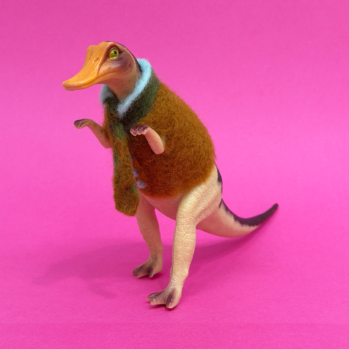 Dressed To Impress Dinosaurs