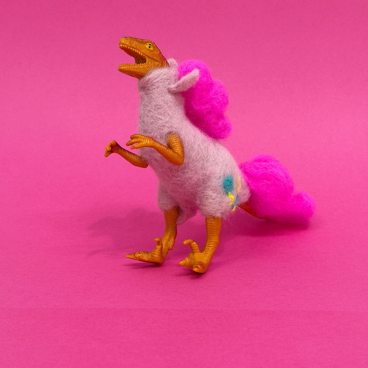 Dressed To Impress Dinosaurs