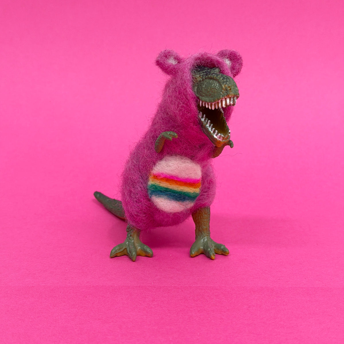Dressed To Impress Dinosaurs