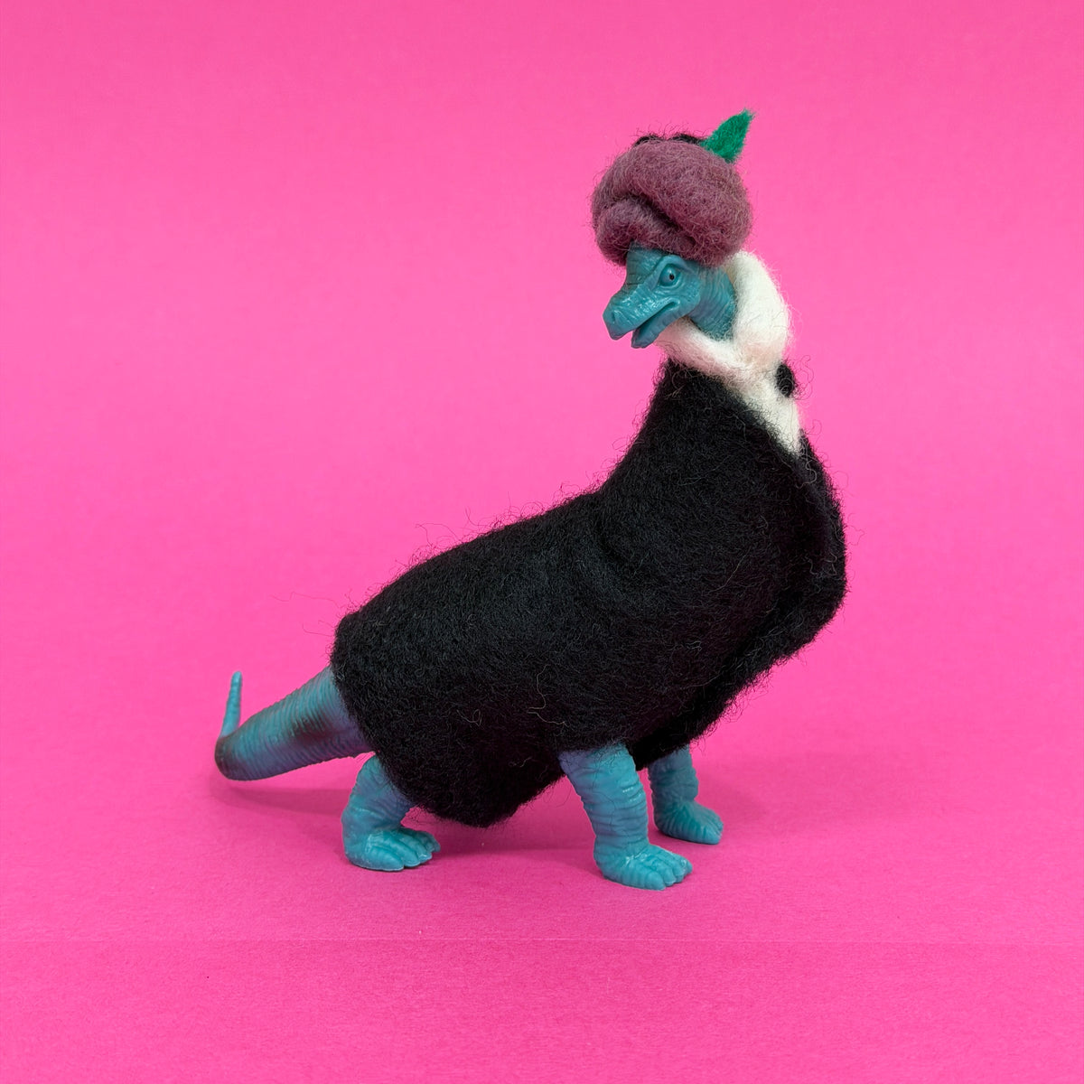 Dressed To Impress Dinosaurs
