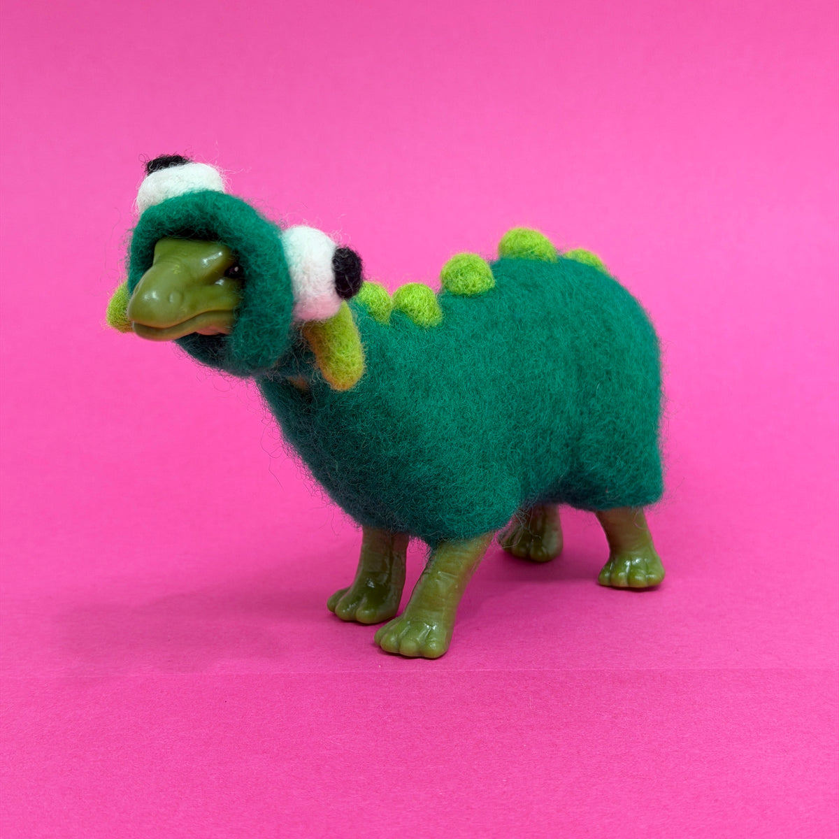 Dressed To Impress Dinosaurs