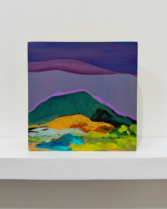 small landscape I