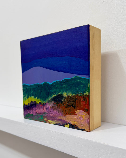 small landscape III