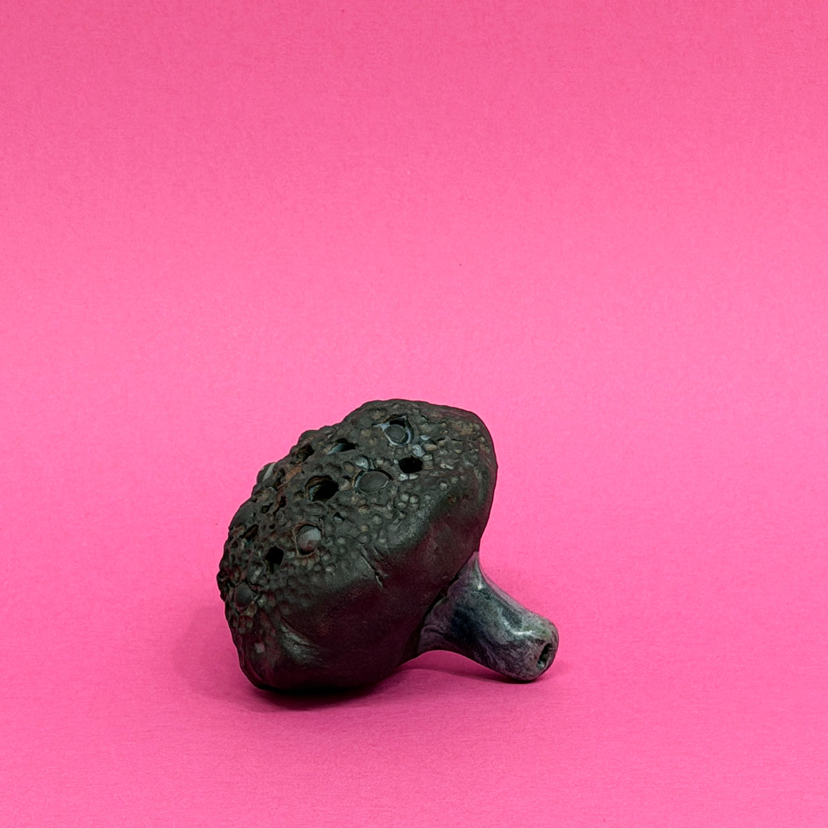 Lotus Ocarina