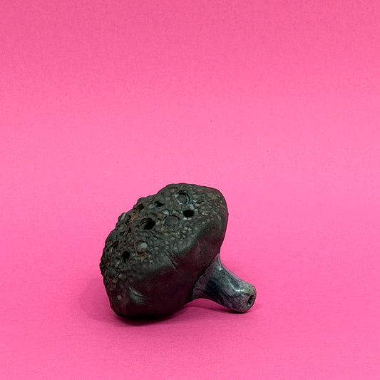 Lotus Ocarina