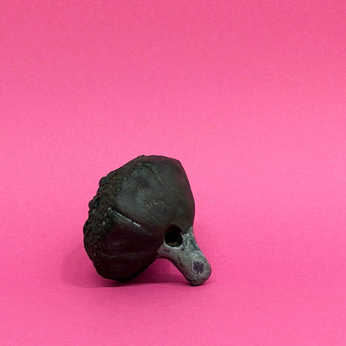 Lotus Ocarina