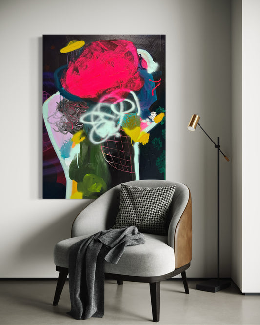 my baby takes the morning train