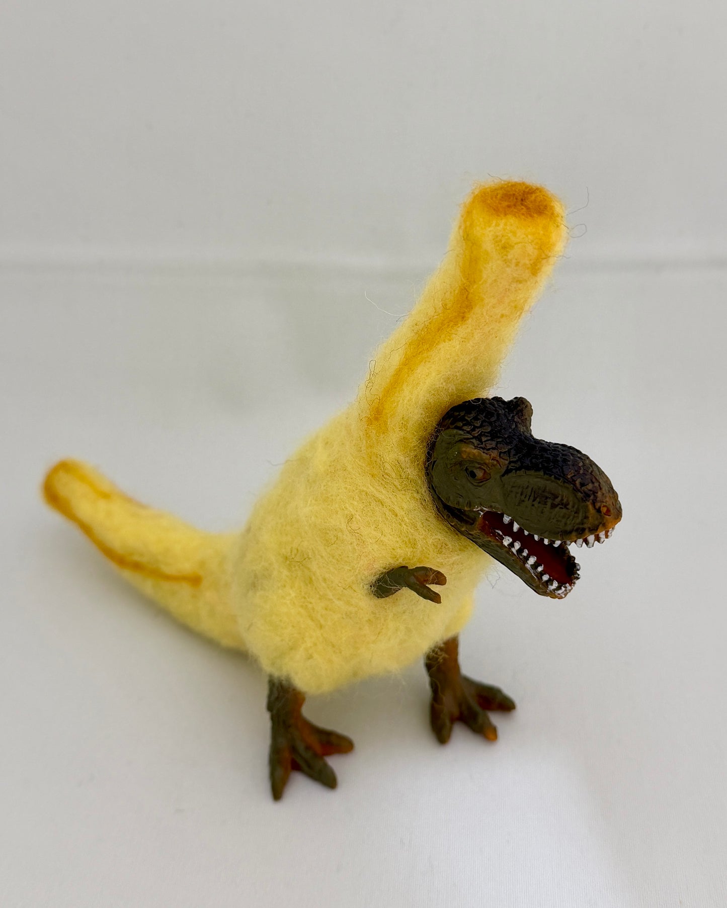 Dressed To Impress Dinosaurs