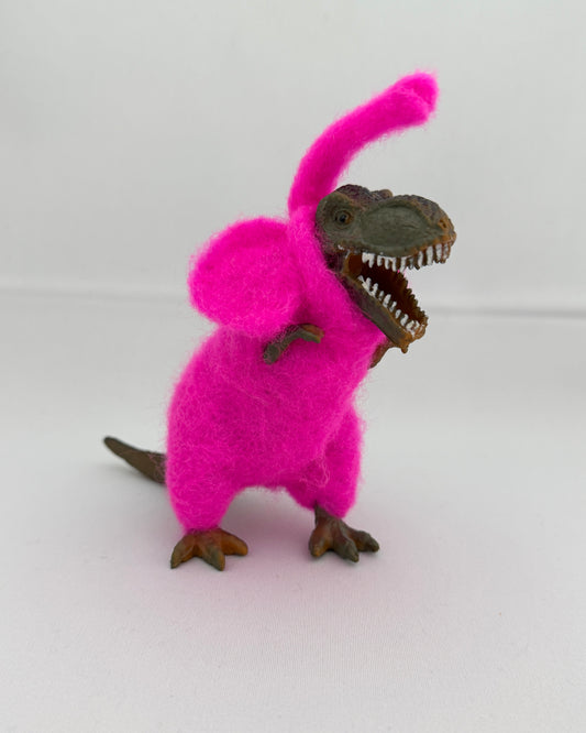 Dressed To Impress Dinosaurs