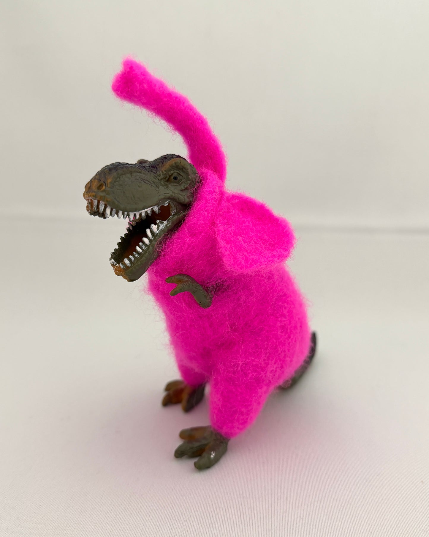 Dressed To Impress Dinosaurs