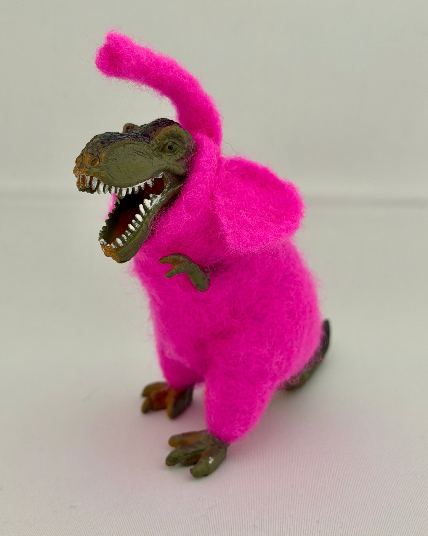 Dressed To Impress Dinosaurs