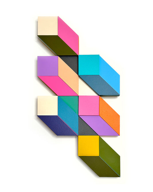 I’ve Been Looking For A New Direction III