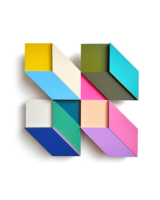 I’ve Been Looking For A New Direction I