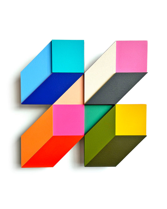 I’ve Been Looking For A New Direction II