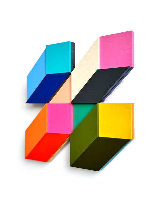 I’ve Been Looking For A New Direction II