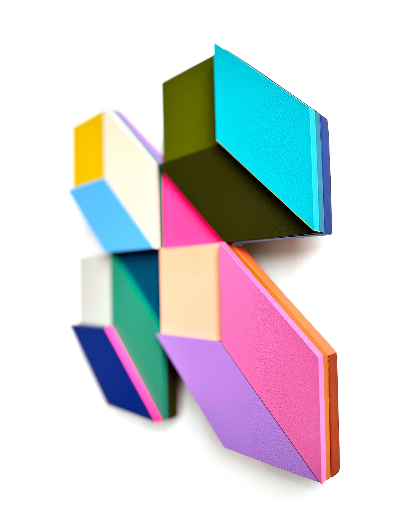 I’ve Been Looking For A New Direction I