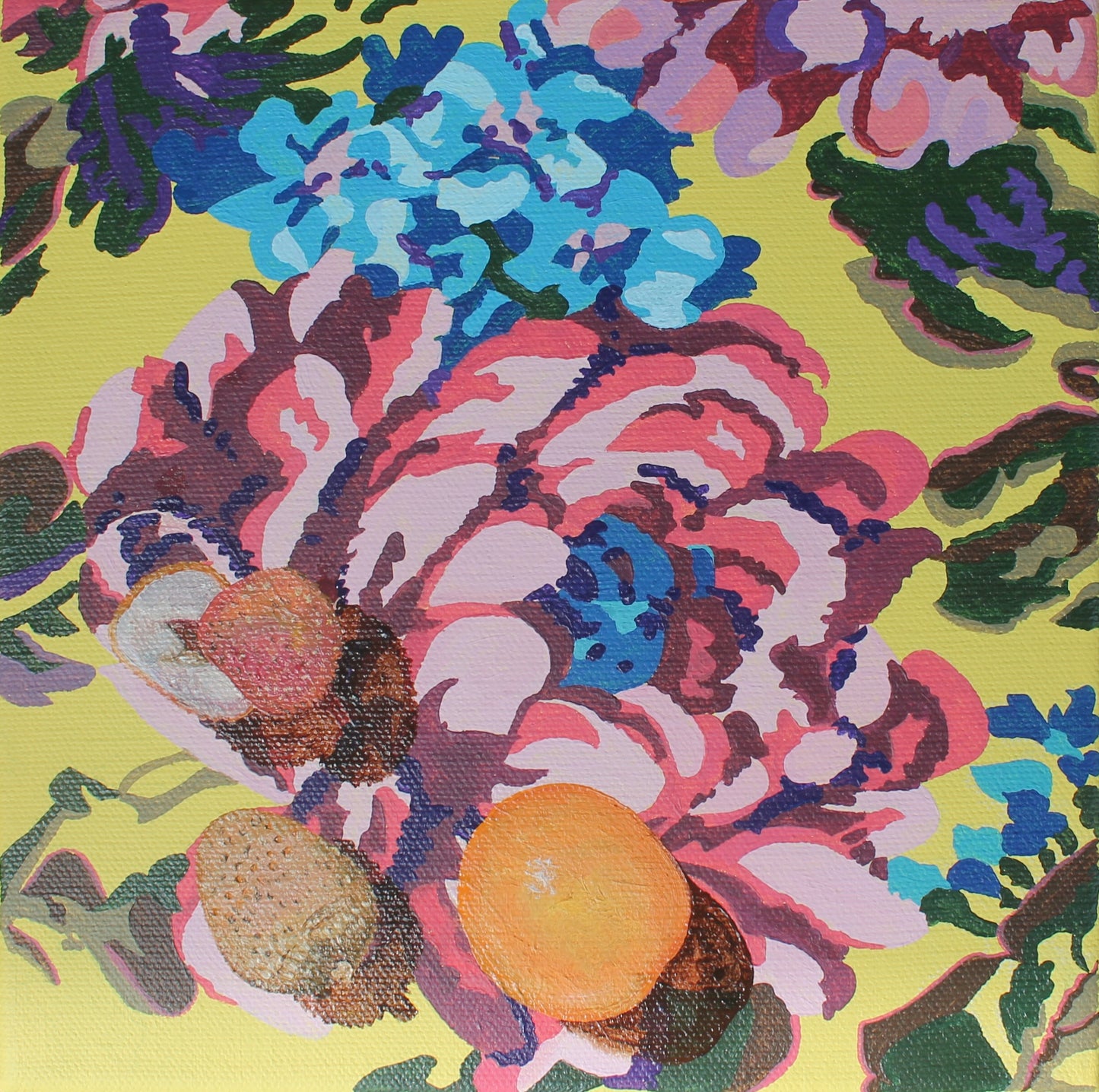 It is better to be alive