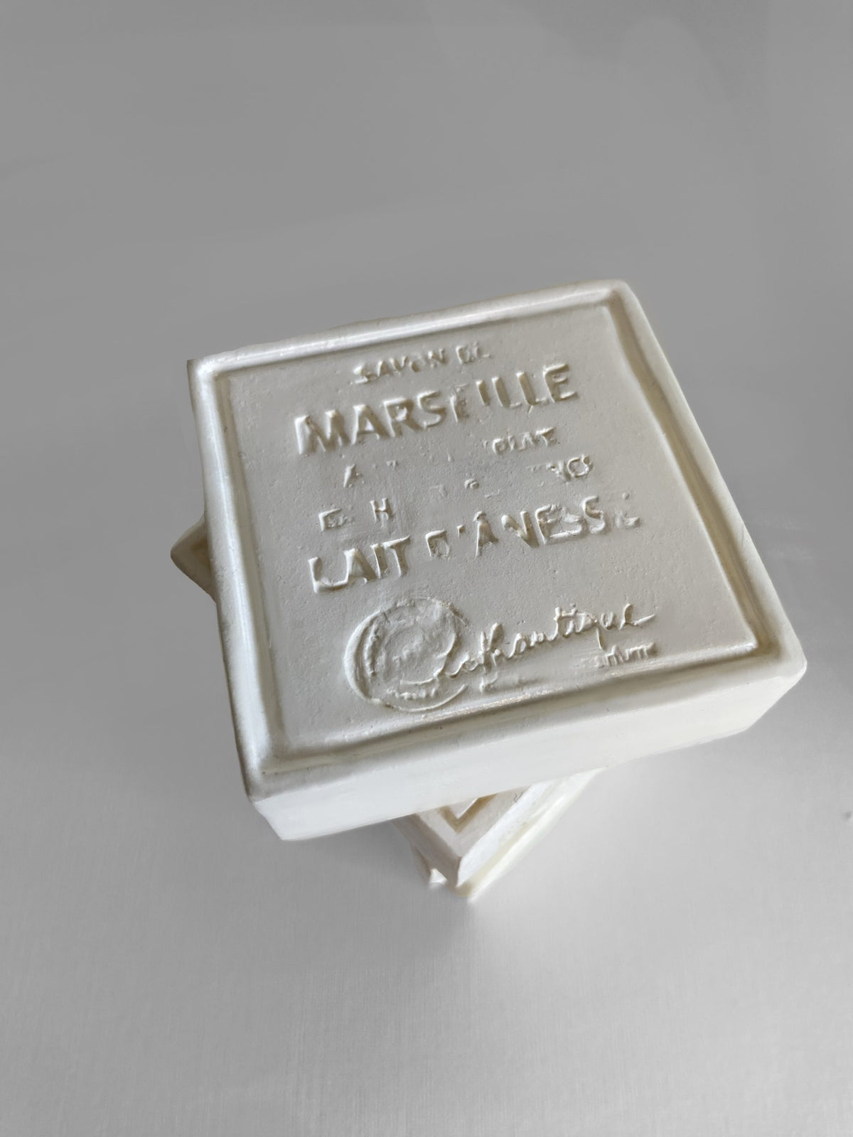 GUEST SOAP