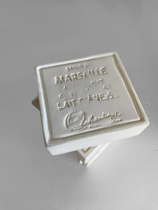 GUEST SOAP