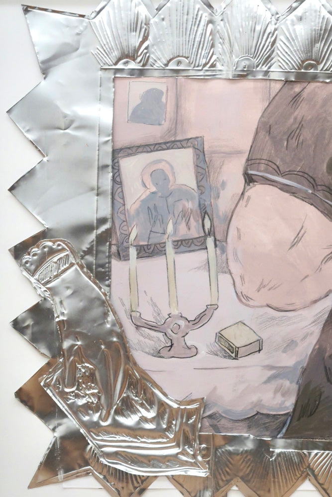 Candle of Remembrance