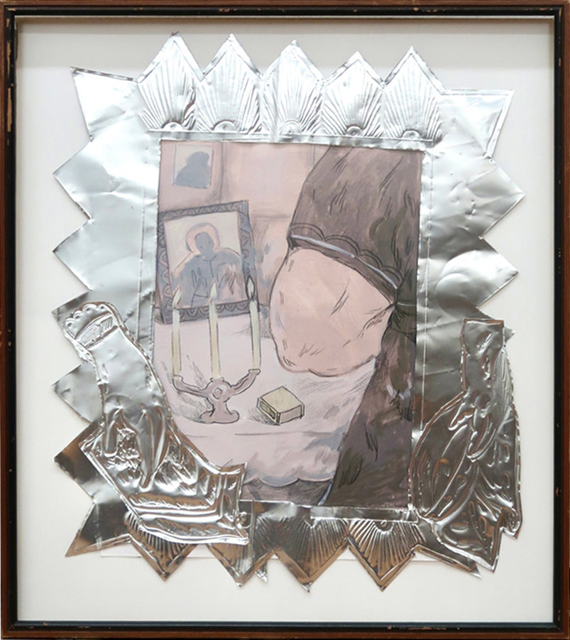 Candle of Remembrance