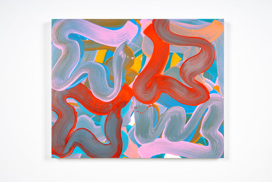 Whirl no. 6