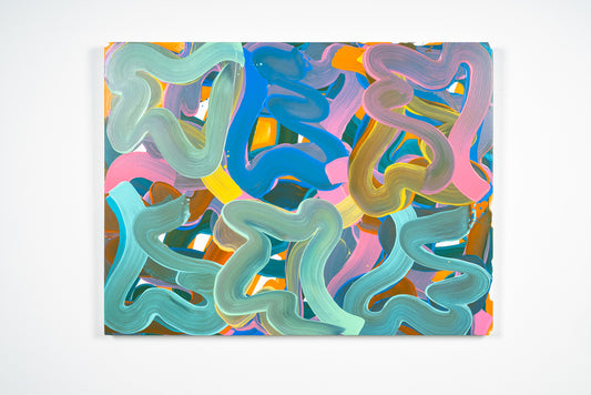Whirl no. 8
