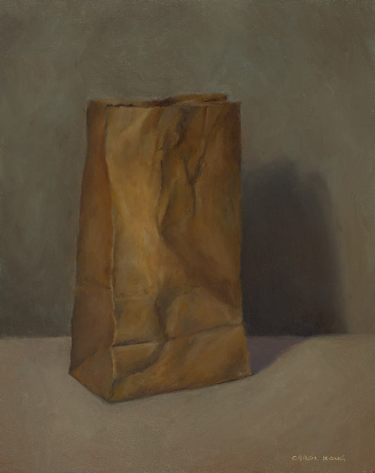 Paper Bag I