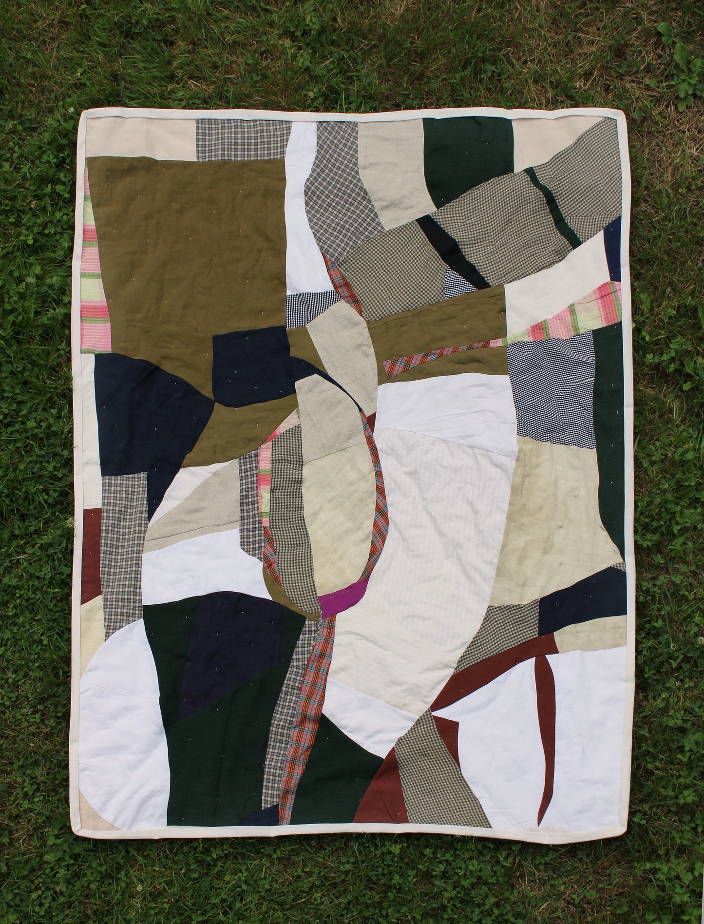 QUILT 5