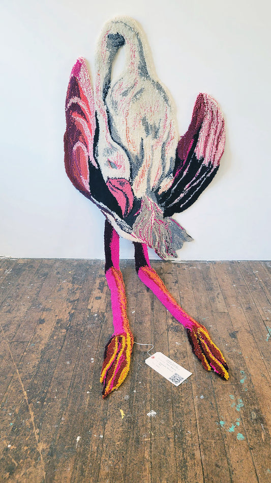 Flamingo