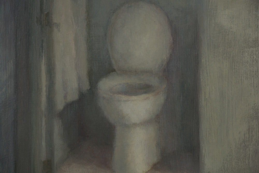 The Bathroom No. 3