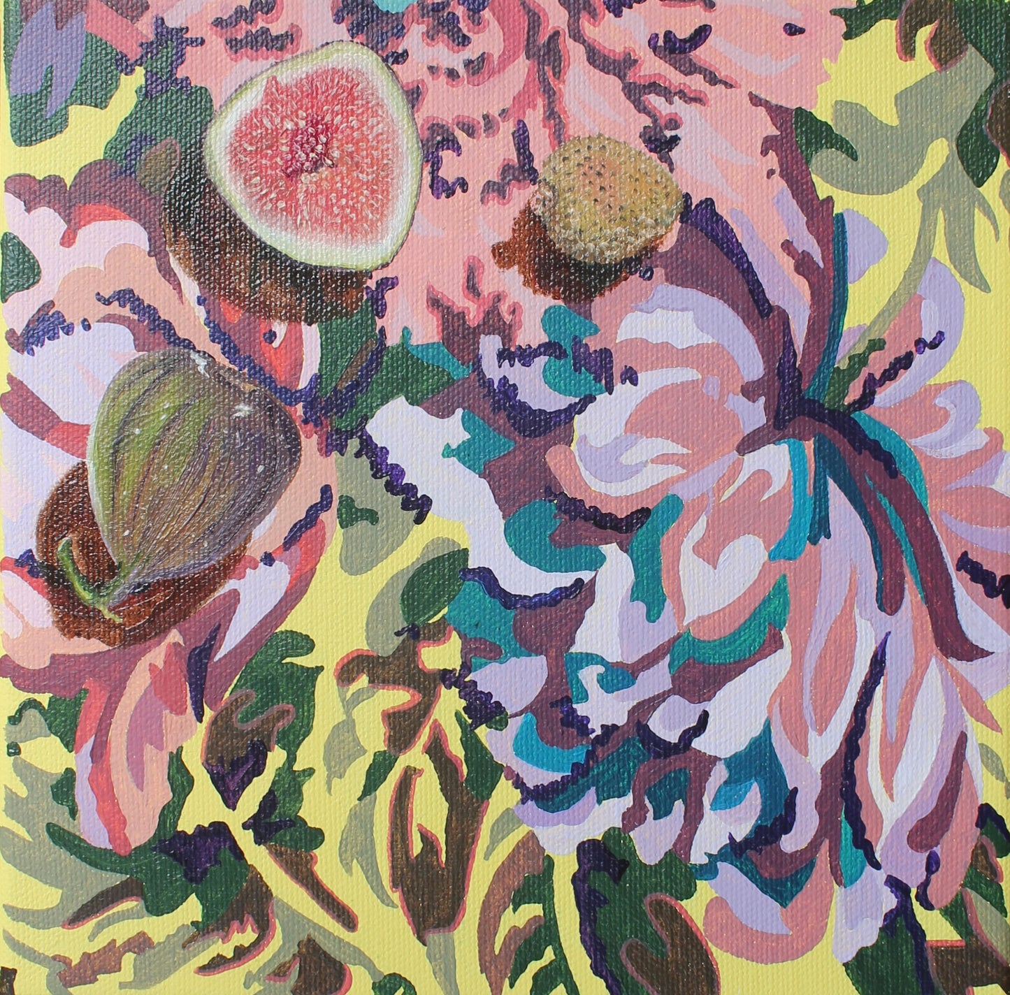 The dead know only one thing