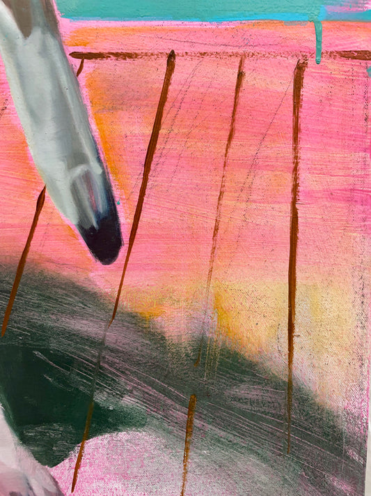 You’ll Never Make it in Hollywood