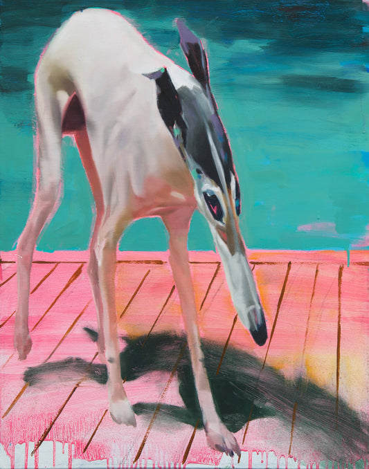 You’ll Never Make it in Hollywood