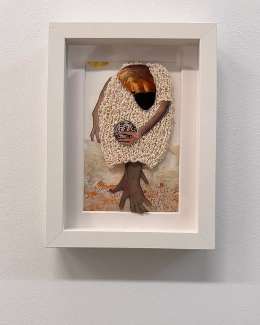 Art Swap - Amy J Dyck - untitled