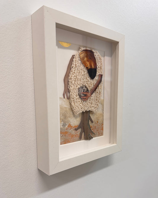 Art Swap - Amy J Dyck - untitled