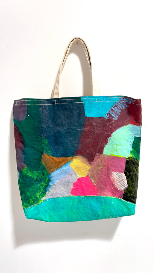 THIS Collab Lab - BANNER Totes - Bag One