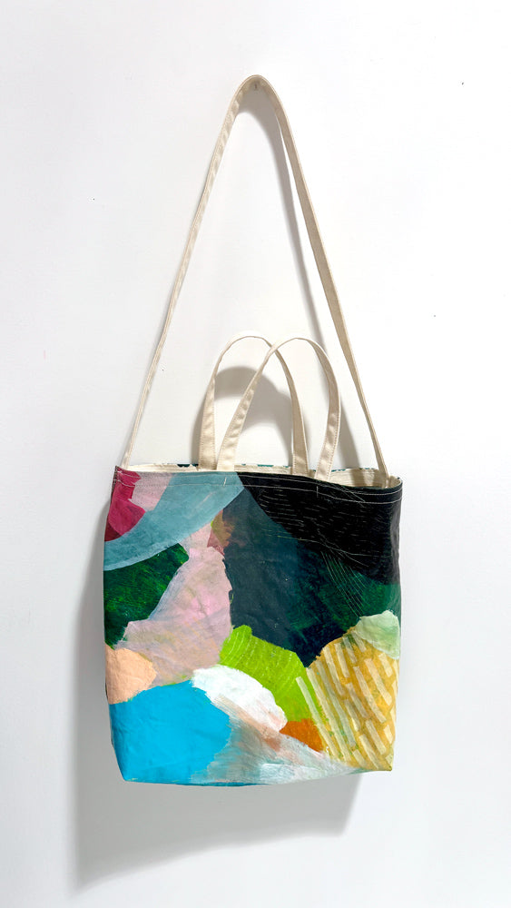 THIS Collab Lab - BANNER Totes - Bag One