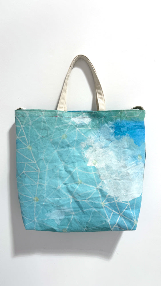 THIS Collab Lab - BANNER Totes - Bag Two